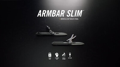Multitool Armbar Drive, Gerber