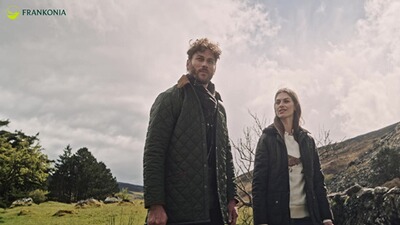 Karohemd Glendale, Barbour