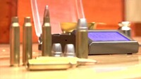 Pulverfüllsystem Gen 6 Kompakt, Lyman