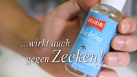Insektenschutz Stichfrei, BALLISTOL