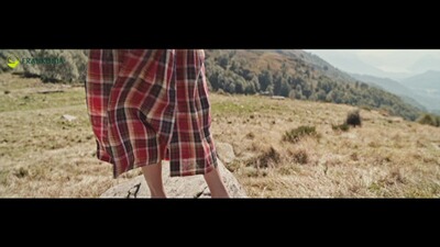Karorock mit Knopfleiste, HIGHMOOR