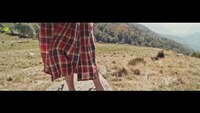 Karorock mit Knopfleiste, HIGHMOOR
