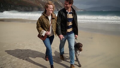 Wachsjacke Re-Engineered Blackett Spey, Barbour