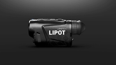 Wärmebildgerät LIPOT 335LRF, CONOTECH