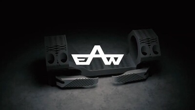 3D Aufkippmontage, EAW