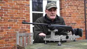 Luftgewehr Modell 85, Mercury air