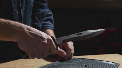 Messer Extension Knife, Böker Plus