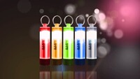 Signallampe GLO-TOOB AAA PRO, NEXTORCH