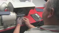 Rwenglas ULTRAVID 10x25 BR, Leica