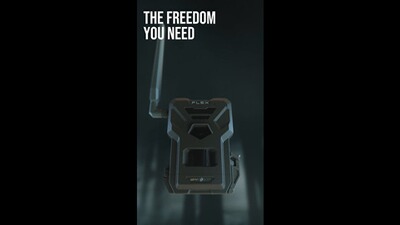 Wildkamera Flex, Spypoint