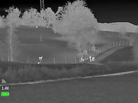 Wärmebildgerät TD411, Guide sensmart