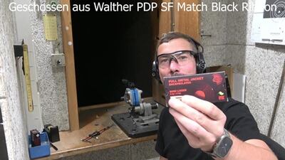 9 mm Luger Vollmantel SX 8,0g/124grs., Geco