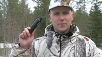 Nordik Hind Rotwildlocker