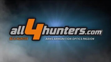 Repetierbüchse RS 3 Pro Chestnut, Walther