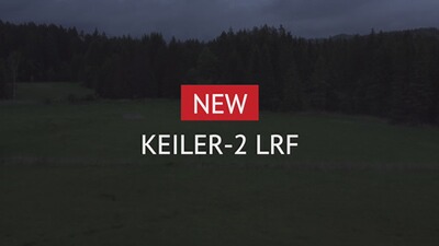 Wärmebildgerät Keiler-2 LRF, Liemke