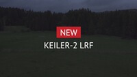 Wärmebildgerät Keiler-2 LRF, Liemke