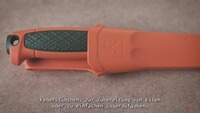 Messer Risberg Hunting S, Morakniv