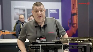 Airsoft Gewehr PMX GBB, Beretta