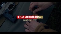 .22 lfB. R PLUS Long Range 2,8g/43grs., RWS