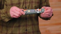 Halsband Front Range® neues Modell, Ruffwear