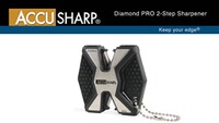 Messerschärfer Diamond Pro 2-Step, Accusharp