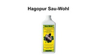Lockmittel Sau-Wohl®, Hagopur