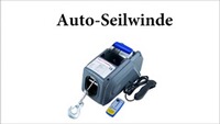 Auto-Seilwinde, Berger & Schröter