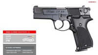 CO2 Pistole CP88, Walther