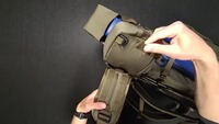 Lastnetz L10, Vorn