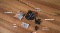 Wärmebildvorsatzgerät Nano N6, RIX