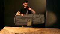 Langwaffenfutteral Modular Rifle Bag – für eine Langwaffe, Tasmanian Tiger