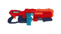 Dartblaster Excel Turbo Advance, ZURU X-SHOT