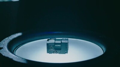 Leuchtpunktvisier Acro C-2, Aimpoint