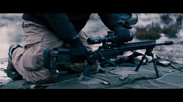 Repetierbüchse T3X TAC A1, TIKKA