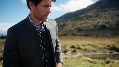 Doppelpack Karohemden, Luis Steindl