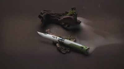 Taschenmesser No 8 Horizon, Opinel