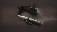 Taschenmesser No 8 Horizon, Opinel
