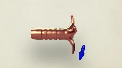 .270 Win. Reduced Recoil Vor-TX TTSX BT 7,1g/110grs, Barnes