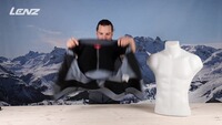 Heiz-Pads für "ready2heat" Produkte, Lenz
