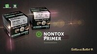 .308 Win. Screen-Ammo SCR Zink 8,0g/124grs., Sellier & Bellot