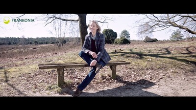 Karo-Blazer, HIGHMOOR