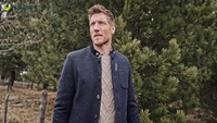 Tweed-Janker, REITMAYER