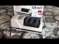 Messerschärfer CC 120, Graef