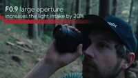 Wärmebildgerät LUMI H35R, Nocpix