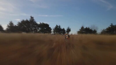 7 mm PRC Fusion Tipped 11,3g/175grs., Federal Ammunition