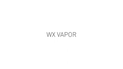 Set Brille WX VAPOR 2.5, WileyX