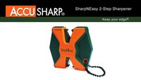 Messerschärfer SharpN'Easy, Accusharp