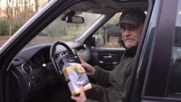 Autoentfeuchter airdry, ThoMar
