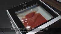 Vakuumiergerät VacuChef 40, CASO