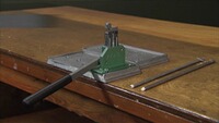 Automatisches Zündhütchen-Setzgerät, RCBS